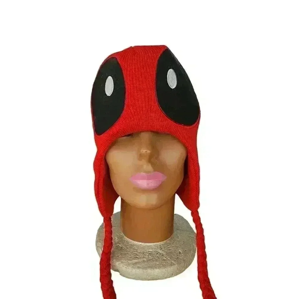 Deadpool beanie